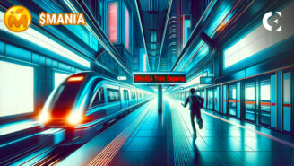 ¿Comprar o perderse? DOT and MATIC Surge, MANIA’s Boom Ahead!