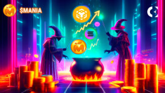 Alerta: BNB y SOL se preparan para un repunte parabólico, ¡MANIA entra en el boom de los mil millones de dólares!