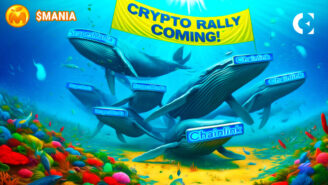 Crypto Whales Amass Chainlink and ScapesMania, Rally Coming?