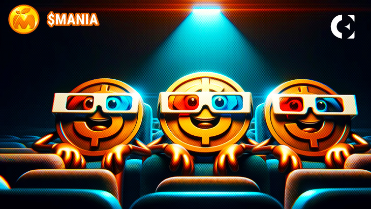 May 2024's Crypto Specials: Top 3 Coins at Movie Ticket Prices!