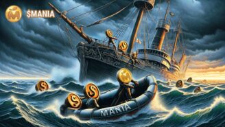 ¿Las memecoins están en grave peligro? Holders Turn to Wealth-Builder MANIA