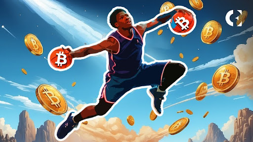 Ethereum ETF Excitement Sparks Bitcoin and Altcoin Surge