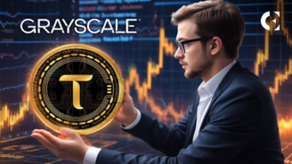 Bittensor TAO Gains 14% on Hints of Grayscale Investment Product