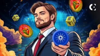 Analyst Bets on ADA & AVAX After SEC's Ethereum ETF Approval