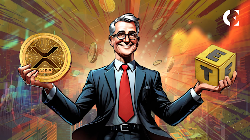 XRP Price Poised for $2.00 Breakout with ETF Approval? Analysts Weigh In