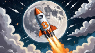 BlackRock's Dominance in Bitcoin ETFs Drives Market to New Highs