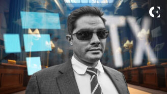 Ryan Salame: From FTX Bahamas CEO to Potential Prison Inmate