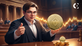 Binance Wins Court Battle, BNB Price Jumps on Positive News