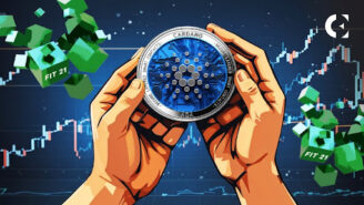 New Crypto Legislation FIT 21: Cardano's Decentralization Advantage