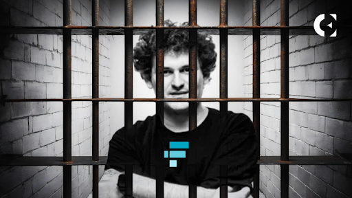 Bankman-Fried Moves to New Facility While Fighting FTX Conviction