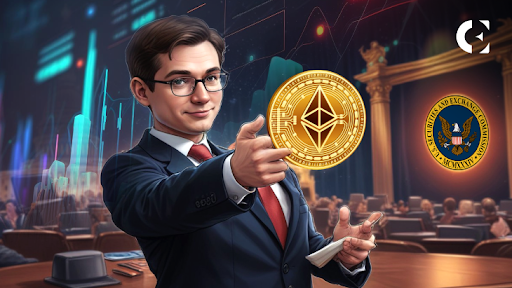 Ethereum ETFs Closer to Reality? SEC Signals, Market Surges