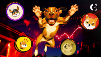 SHIB, DOGE, BONK, FLOKI: Price Analysis for May 25