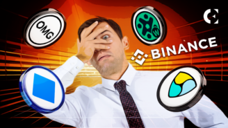 Binance Token Delistings Signal Shift in Crypto Exchange Standards
