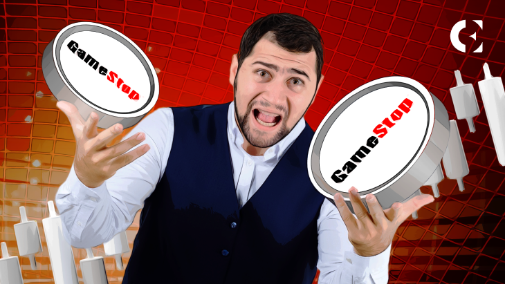 GameStop Shares Soar as 'Roaring Kitty' Reveals Massive Stake