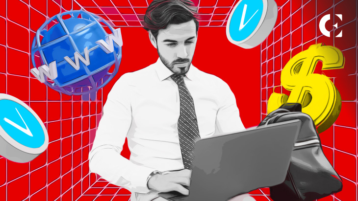 VeChain (VET) Primed for Breakout: Analyst Predicts Major Move