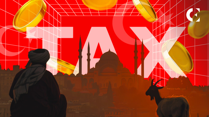 Turkish Authorities Dismantle $1 Billion Crypto Ponzi Scheme