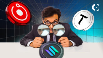 Market Analysis: Bittensor, Render, and Solana Show Promising Trends
