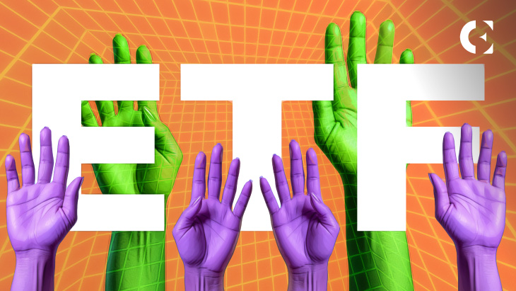 Forget 'Sell in May': Investors Double Down on ETFs in Record Numbers

