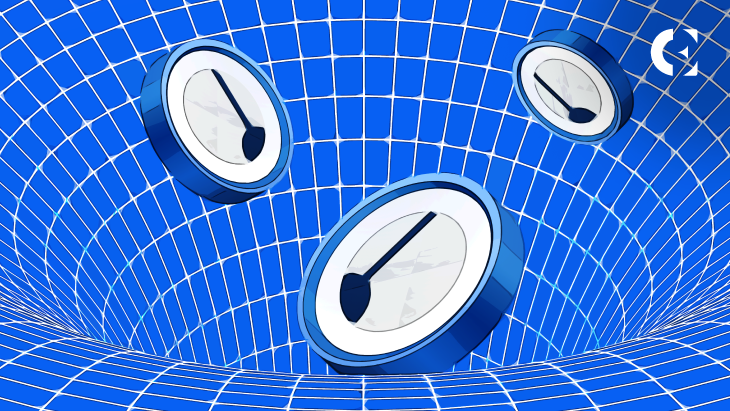 BitMEX Co-Founder Dumps PENDLE Stake, Triggering Market Volatility