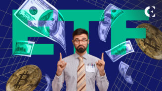 Bitcoin ETFs Are Hot, But Prices Are Not: Here's Why