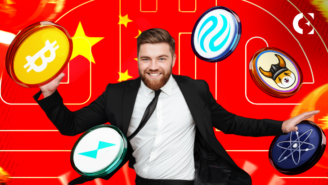 Crypto Analyst Decodes China's Influence on Altcoins and Bitcoin