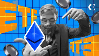Market Correction or Buying Opportunity? Strategize Your Altcoin Portfolio for the Ethereum ETF Era