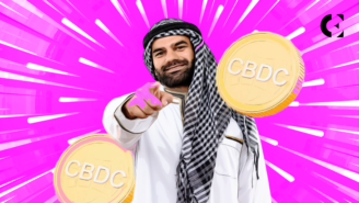 Saudi Arabia Joins China-Led CBDC Initiative to Revamp Oil Trade