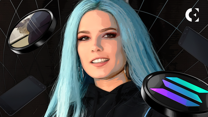 Iggy Azalea's MOTHER Token Gets Real-World Use: Buy Phones with Crypto?