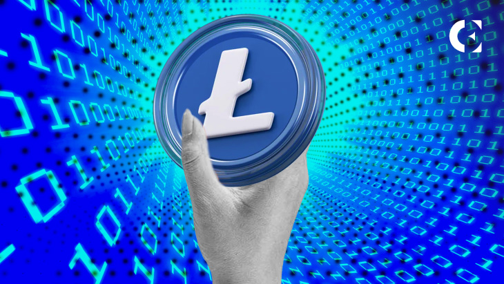 Litecoin Price Poised for Rebound, On-Chain Metrics Signal