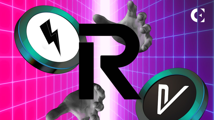 VeChain's VET and VTHO Tokens Now Tradable on Revolut