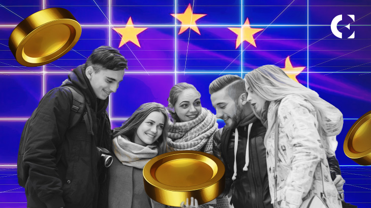  Euro-Pegged Stablecoins Surge as Europe Eyes Crypto Expansion

