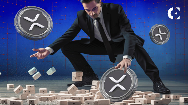 Ripple's Strategic Moves Could Boost XRP Value, Analyst Says