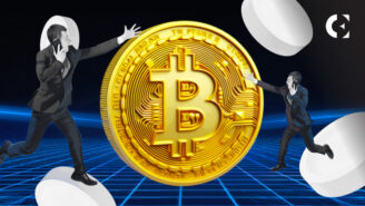 Fed Signals Rate Cut by 2024, Bitcoin Investors Eye Potential Gains