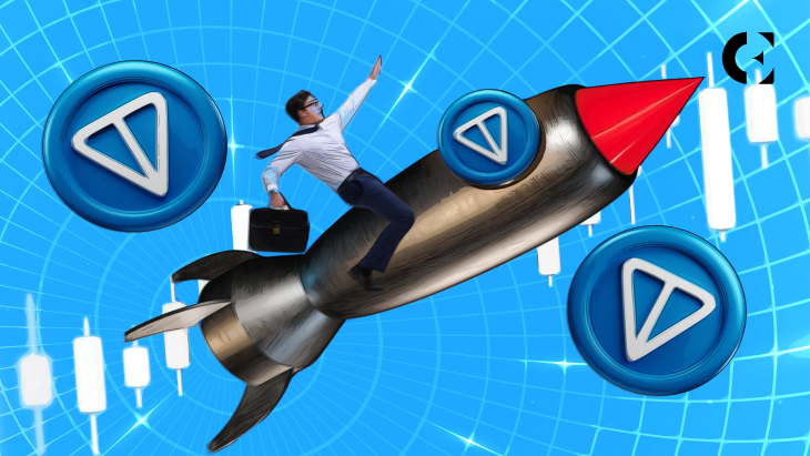 Toncoin (TON) Price Prediction: $11 Target Amidst Growing Telegram Adoption