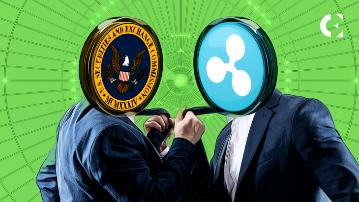 Ripple Slams SEC for 'Unreasonable' Penalties, Cites Terraform Precedent