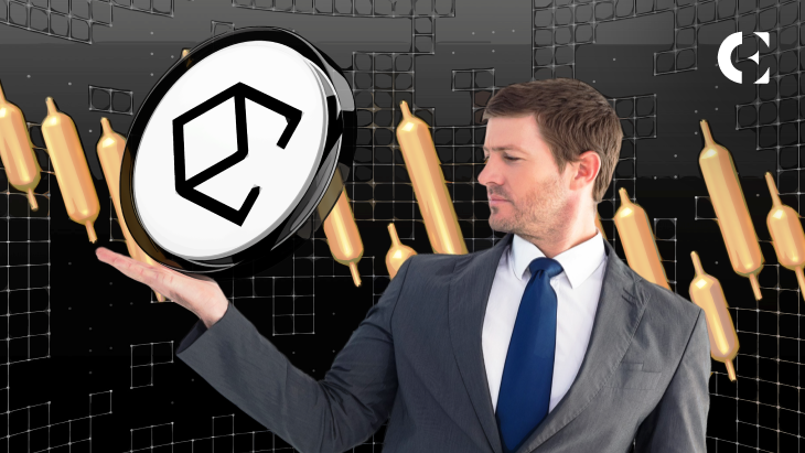 Ethena (ENA) on the Move: Is a Rally in the Works?