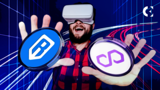 Polygon Secures Key Partnerships with Ronin and Fox News, Boosting MATIC