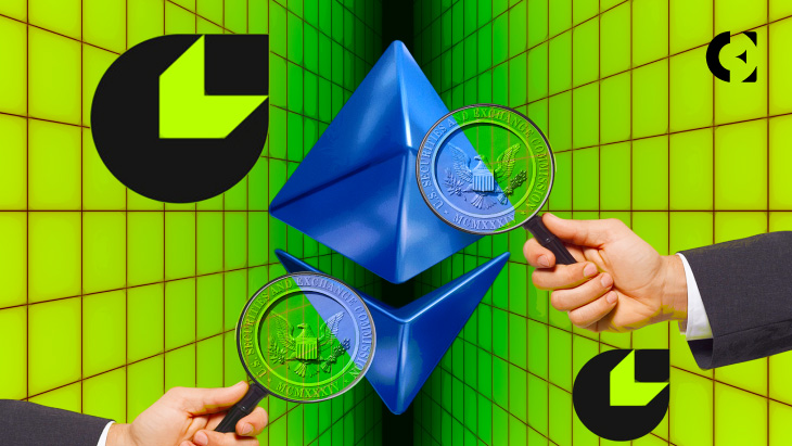 SEC Backs Down on Ethereum, but ConsenSys Isn't Backing Out