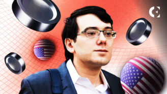 Crypto Community Questions Legality of "Pharma Bro's" DJT Token

