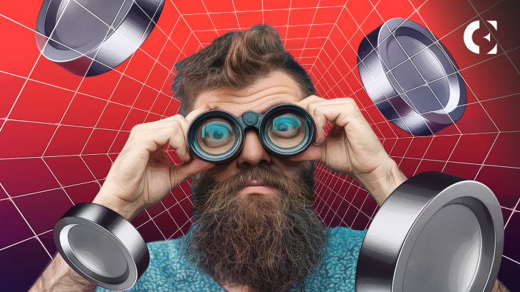 Why Your Favorite Altcoin Might Be Struggling: The Dispersion Dilemma