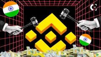 Binance Slapped with $2.25 Million Fine by Indian Financial Regulator