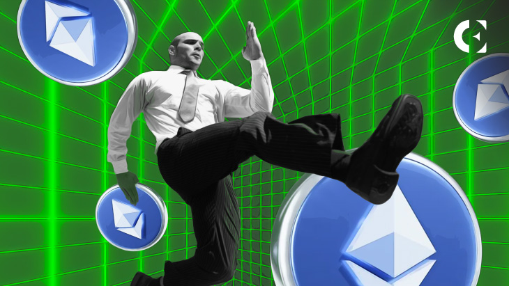 Ethereum Rallies on SEC Decision, ETF Anticipation Fuels Optimism
