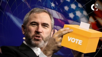 From Mar-a-Lago to the Hill: Crypto's High-Stakes Bid for Power in 2024