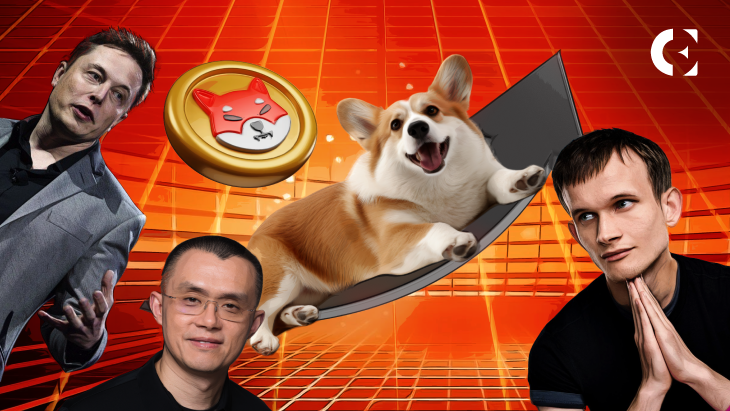 Shytoshi Kusama's X Milestone: Leading Shiba Inu and Influencing Crypto Trends