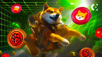 ShibariumNet Gains New Staking Product with K9 Finance DAO's "Lock and Earn"