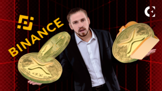 What's Behind Ripple's Mysterious 250 Million XRP Move?

