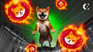 Shiba Inu Token Burn Surges 530%, Igniting Investor Optimism