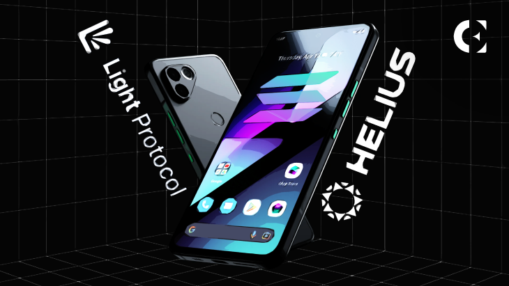 Light Protocol and Helius Labs Just Gave Solana Superpowers: Here's How