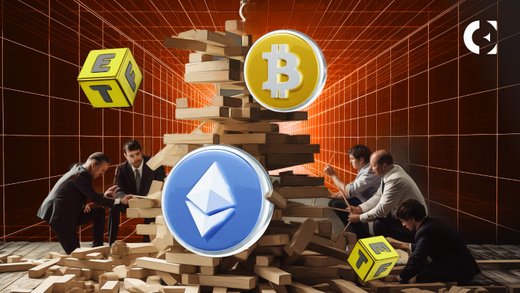 Bitcoin ETFs vs. Ethereum ETFs: Why the Excitement Isn't the Same
