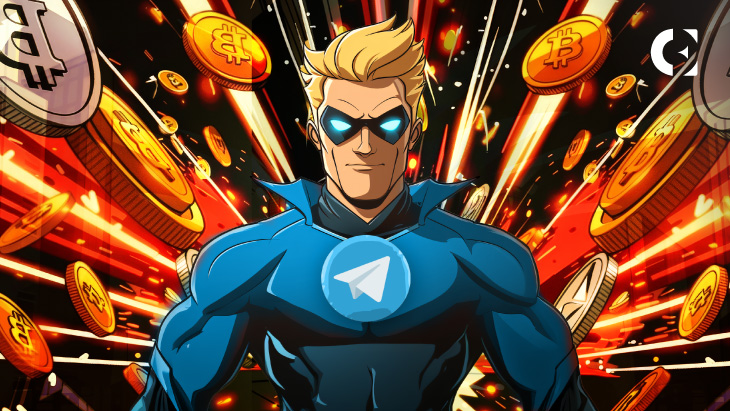 Telegram’s End-To-End Encryption and Its Darker Sides